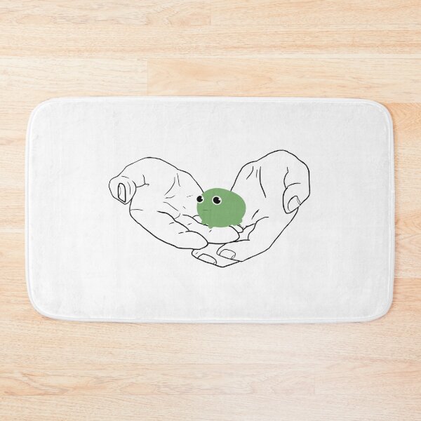 Item preview, Holding a Frog  designed and sold by LatexFreeBeans.