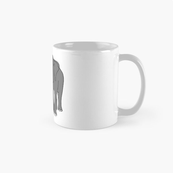 Item preview, Elephants designed and sold by Maaltje.