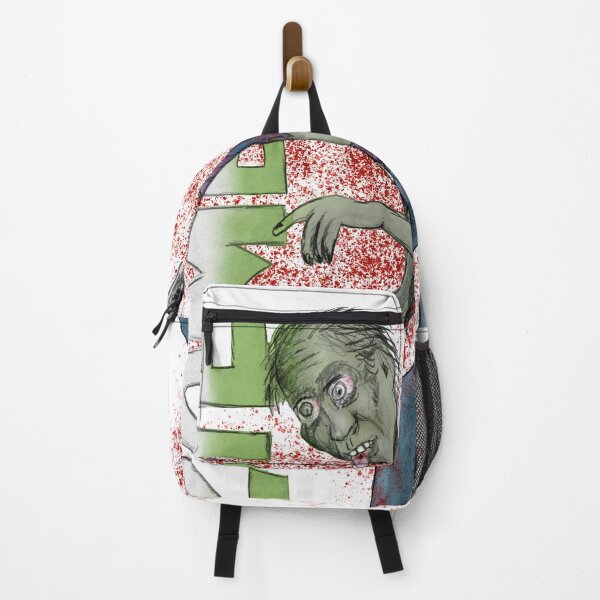 Item preview, Horror Zombie Machete designed and sold by Elnica.