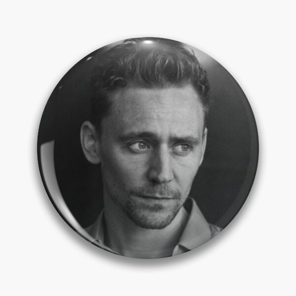 Artikelvorschau, Tom Hiddleston entworfen und verkauft von NannaLG.