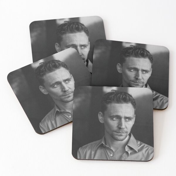 Item preview, Tom Hiddleston designed and sold by NannaLG.