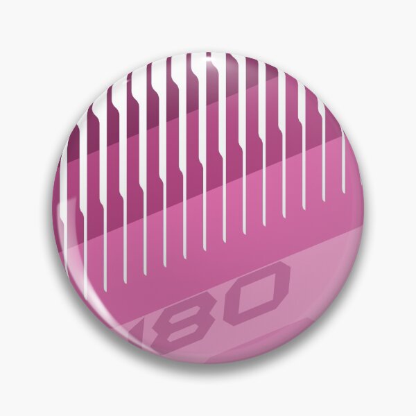 Item preview, 180 Fazr Pink designed and sold by ClavoSquare.