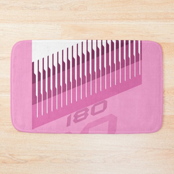 Item preview, 180 Fazr Pink designed and sold by ClavoSquare.