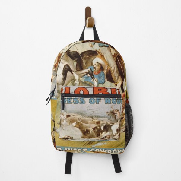 Item preview, Copy of Buffalo Bill’s Wild West Show designed and sold by beachcamper.