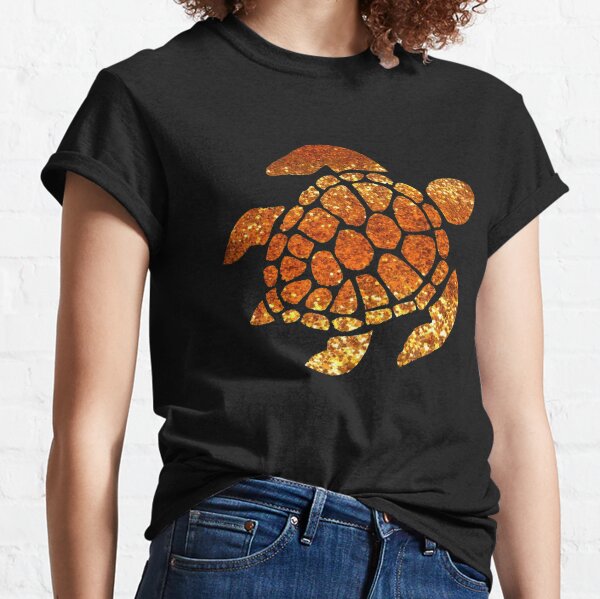 Glitter Turtle Gifts & Merchandise for Sale | Redbubble