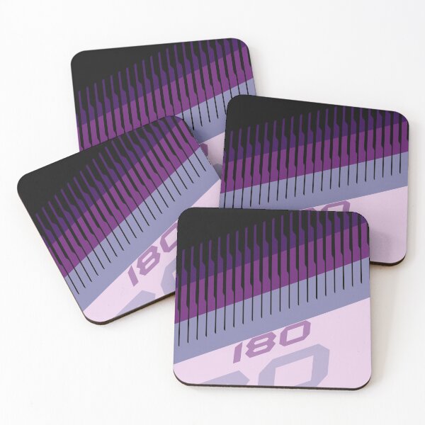 Item preview, 180 Fazr Purple designed and sold by ClavoSquare.