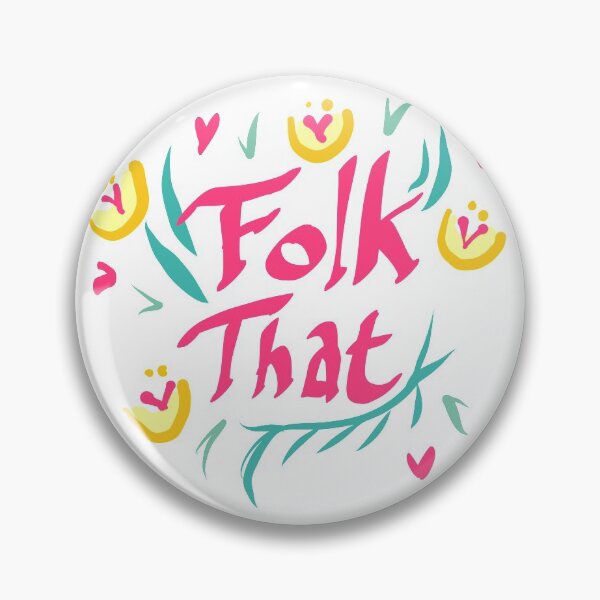 Item preview, Folk That designed and sold by mmarier.