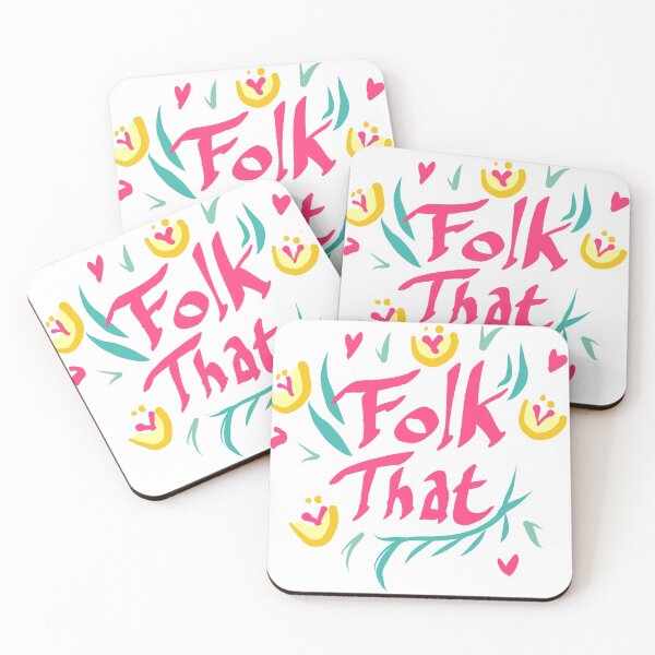 Item preview, Folk That designed and sold by mmarier.