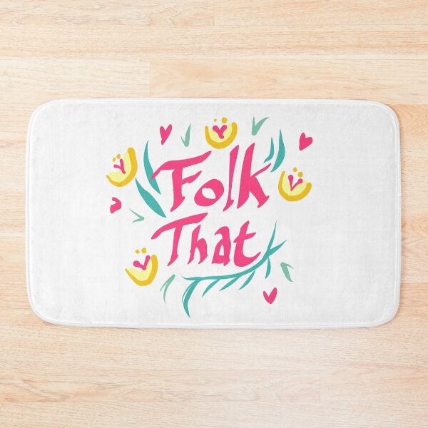 Item preview, Folk That designed and sold by mmarier.