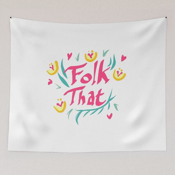 Item preview, Folk That designed and sold by mmarier.