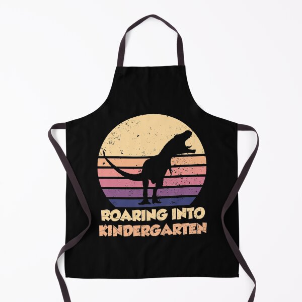 Item preview, Retro Kindergarten Dinosaur Lover designed and sold by Art-Max.