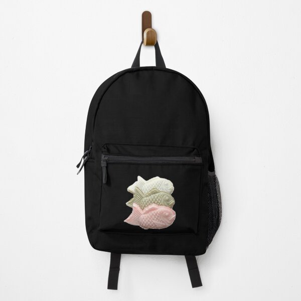 Item preview, cute fish bread designed and sold by marttinimess.