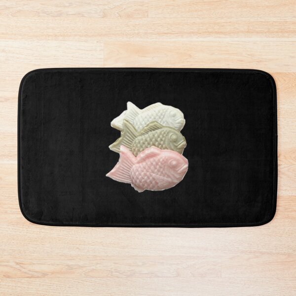 Item preview, cute fish bread designed and sold by marttinimess.