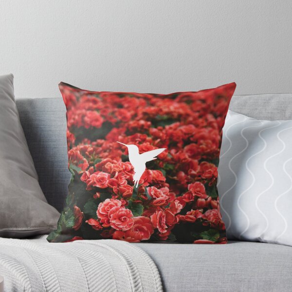 Item preview, Field of roses designed and sold by AlvaDesigns.