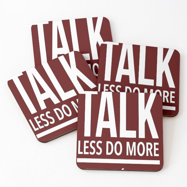 Item preview, Talkless T-Shirt. designed and sold by GeeBezz.