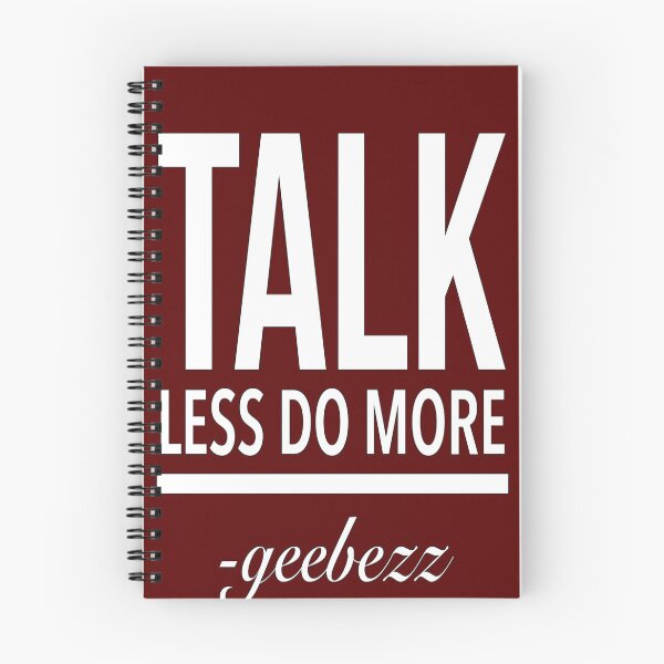 Item preview, Talkless T-Shirt. designed and sold by GeeBezz.