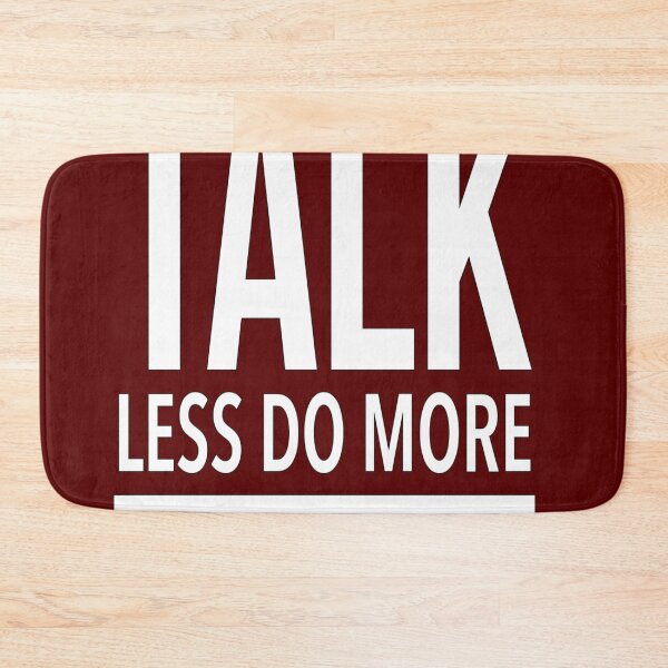 Item preview, Talkless T-Shirt. designed and sold by GeeBezz.