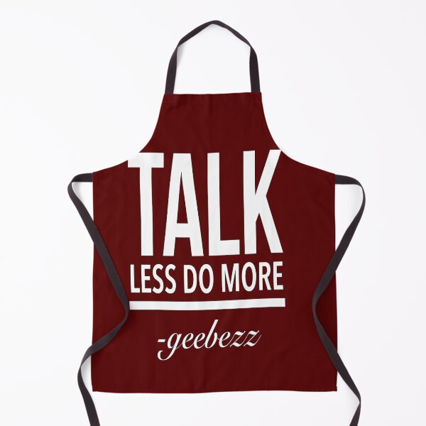 Item preview, Talkless T-Shirt. designed and sold by GeeBezz.
