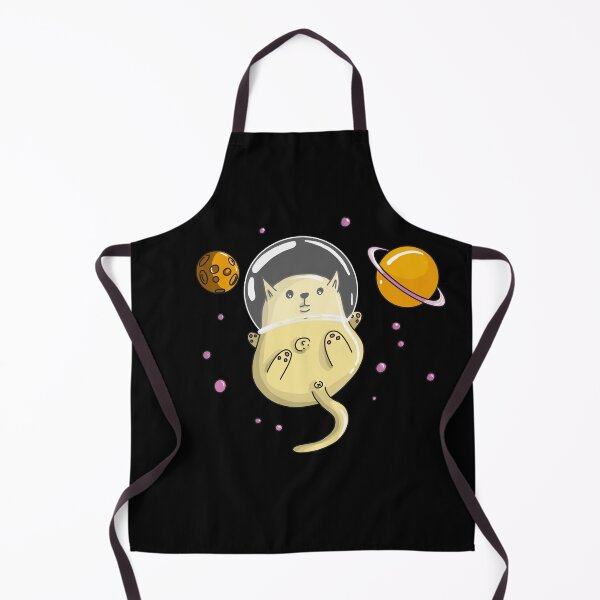 Item preview, Space Cat designed and sold by loganferret.