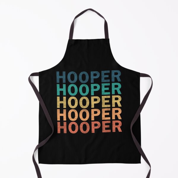 Item preview, Hooper Name T Shirt - Hooper Vintage Retro Hooper Name Gift Item Tee designed and sold by choonhoven.