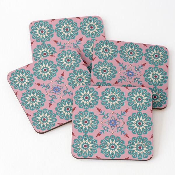 Item preview, Islamic Geometric Pattern designed and sold by ZamZamDesign.