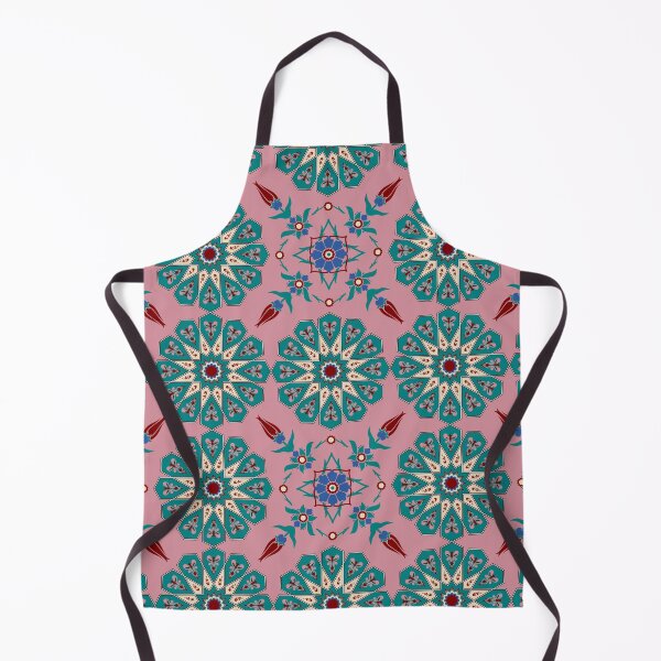 Item preview, Islamic Geometric Pattern designed and sold by ZamZamDesign.