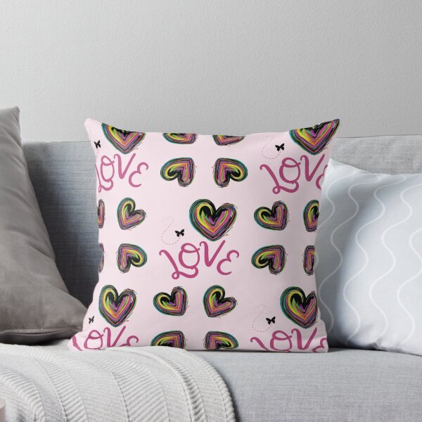 Item preview, Heart of Lightness Flower Patch | alternate variation designed and sold by Dreams of Dubai.