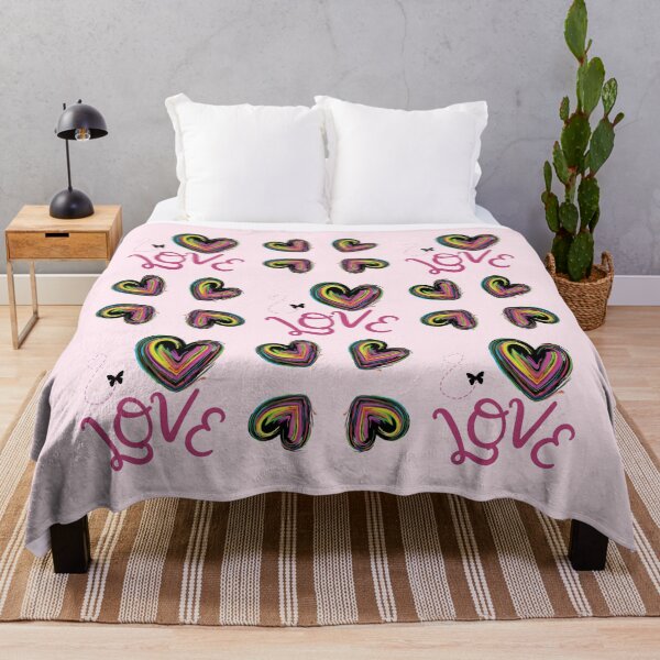 Item preview, Heart of Lightness Flower Patch | alternate variation designed and sold by Dreams of Dubai.