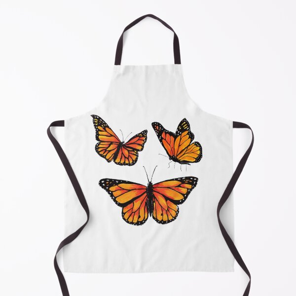 Item preview, Migrating Monarchs designed and sold by Peleegirl.