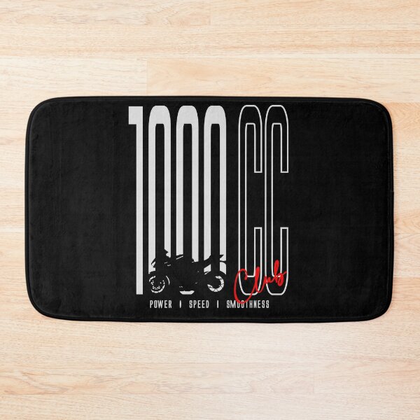 Item preview, 1000 CC Club Fireblade designed and sold by ClavoSquare.