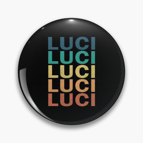 Pin on luci