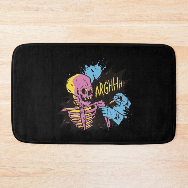 Item preview, Halloween Skeleton 2021  designed and sold by OzyManDiaS90.