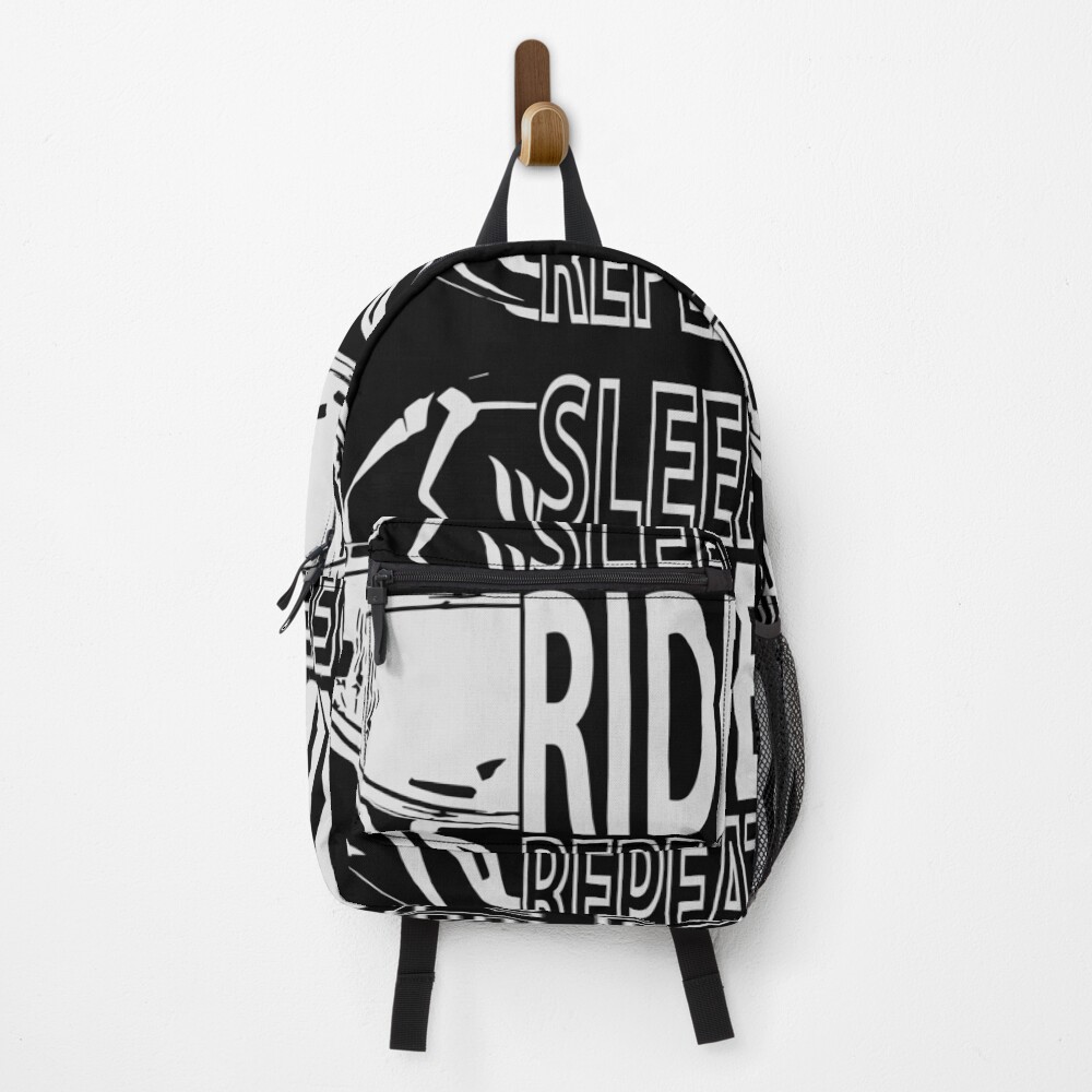 Item preview, Backpack designed and sold by ClavoSquare.