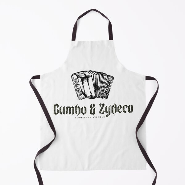 Item preview, Gumbo & Zydeco Louisiana Creole designed and sold by SweetLouiseTees.
