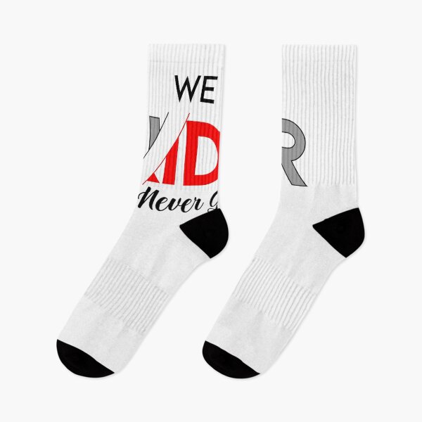 Item preview, We Are Rider Never Give Up designed and sold by ClavoSquare.