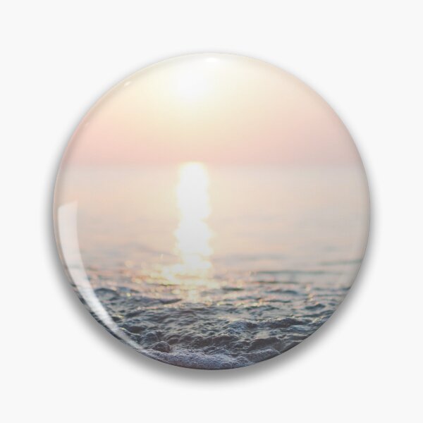 Item preview, Sunset on the Beach designed and sold by PosterLandShop.