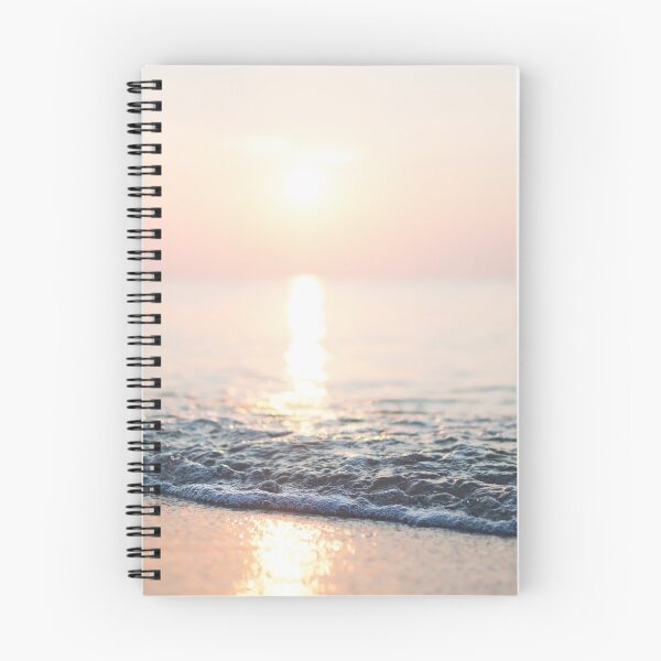 Item preview, Sunset on the Beach designed and sold by PosterLandShop.