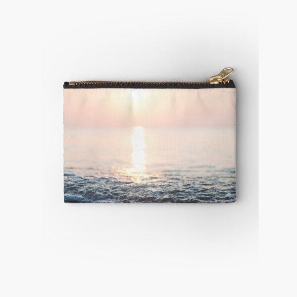 Item preview, Sunset on the Beach designed and sold by PosterLandShop.
