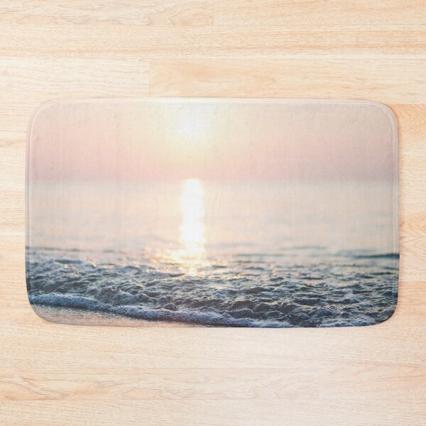 Item preview, Sunset on the Beach designed and sold by PosterLandShop.