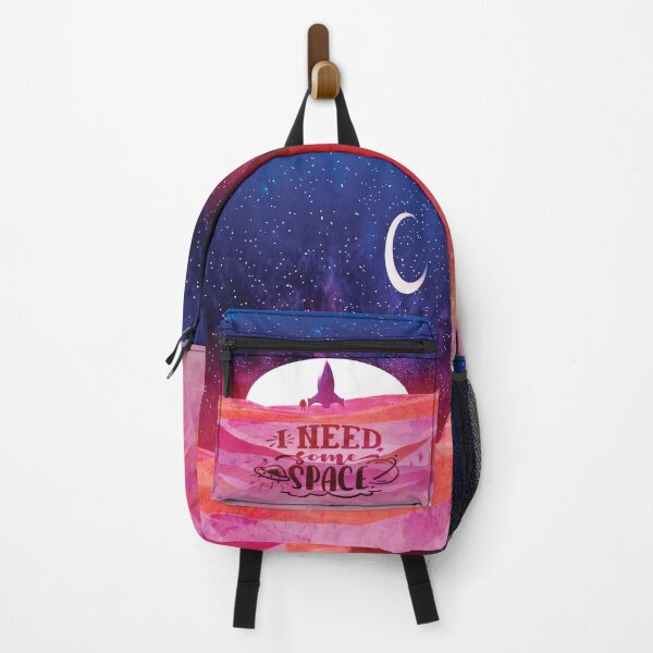 Item preview, I Need Some Space - for Huge Fan Of Both Outer and Personal Space designed and sold by MyColorfulDream.