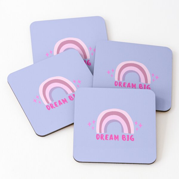 Item preview, Dream big designed and sold by Jaime-la-mode.