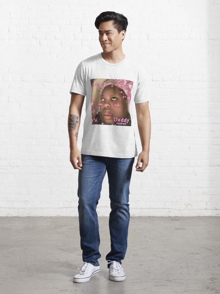 peaches - lyrics | Essential T-Shirt