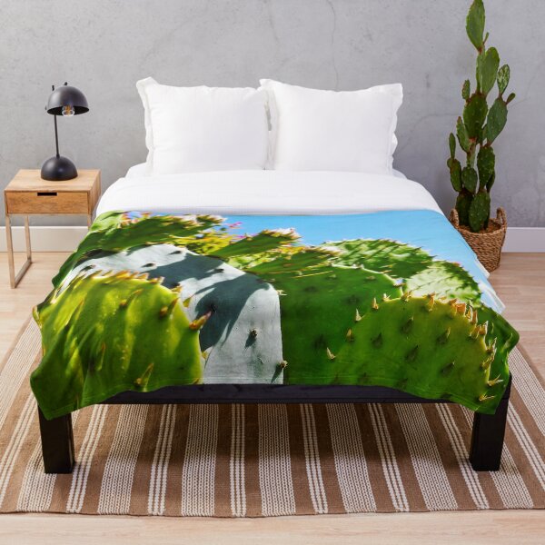 Item preview, Cacti & Blue Sky designed and sold by DTrickta.