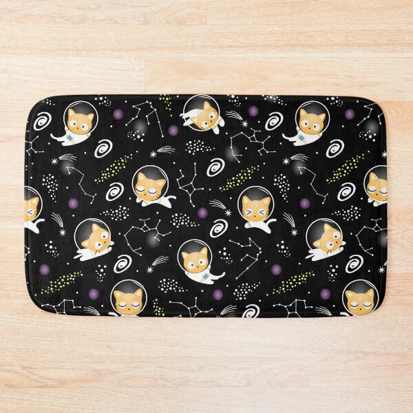 Item preview, Cats In Space designed and sold by loganferret.