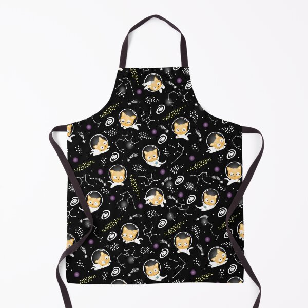 Item preview, Cats In Space designed and sold by loganferret.