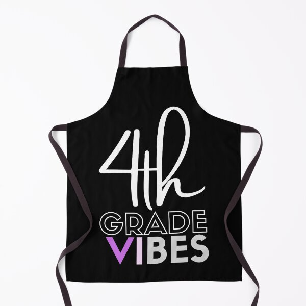 Item preview, 4th Grade Vibes designed and sold by Oreo2020 Creations.