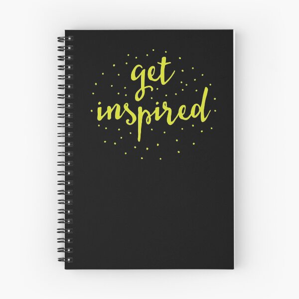 Item preview, get inspired designed and sold by jazzydevil.