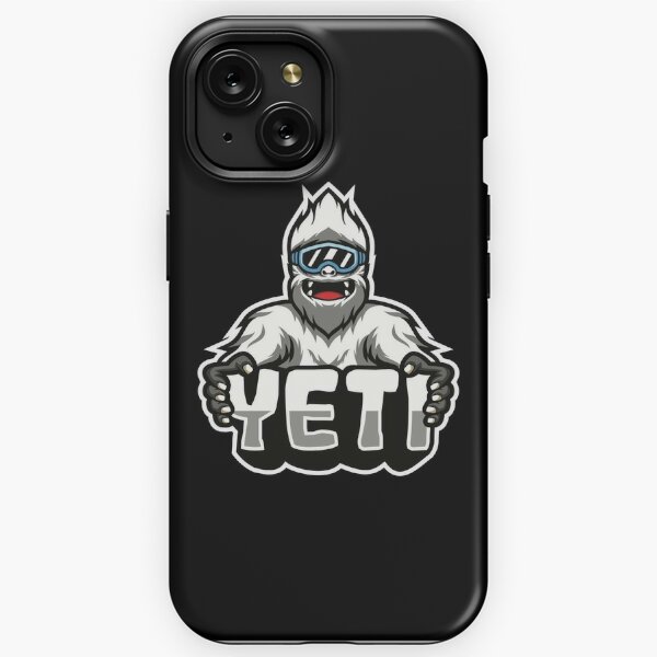 Yeti iPhone Cases for Sale Redbubble