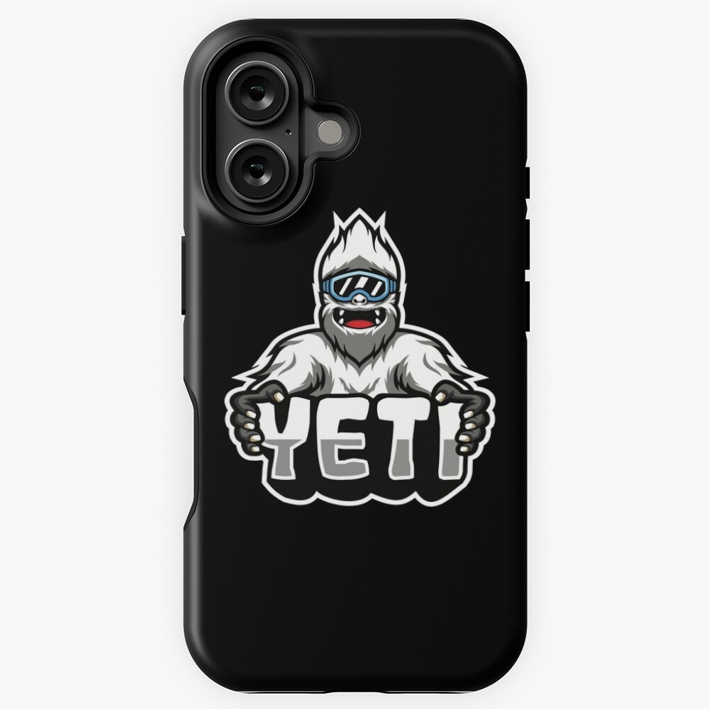 Yeti