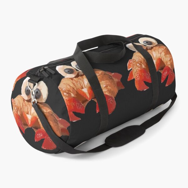 Item preview, A crab-croissant for lunch designed and sold by Karine Dupras.